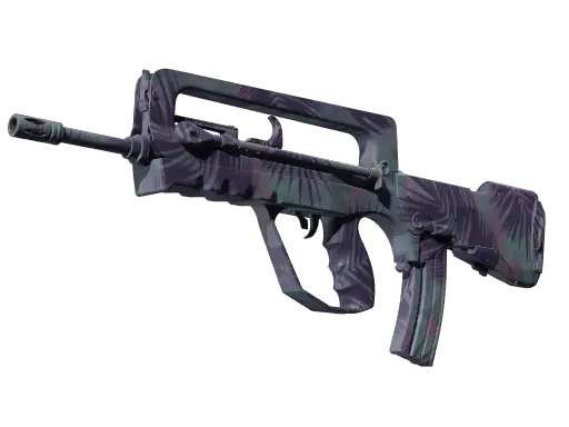 FAMAS | Sundown