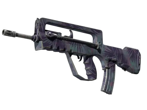 FAMAS | Sundown