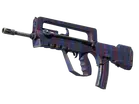 FAMAS | Teardown