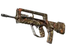 FAMAS | Crypsis