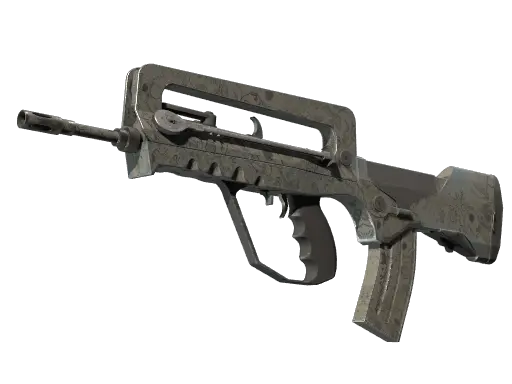 FAMAS | Doomkitty