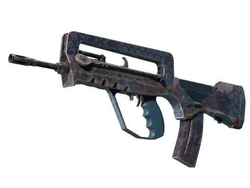 FAMAS | Hexane