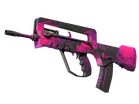 FAMAS | Pulse