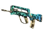 FAMAS | Waters of Nephthys