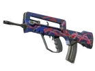 FAMAS | Afterimage