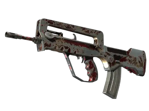 FAMAS | Styx