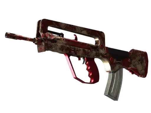 FAMAS | Styx