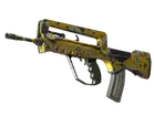 FAMAS | Neural Net