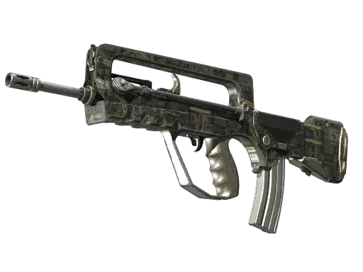 FAMAS | Faulty Wiring