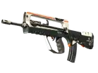 FAMAS | 2A2F
