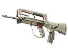 FAMAS | Mecha Industries