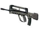 FAMAS | Half Sleeve