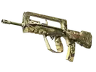FAMAS | Snake Song