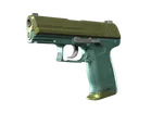 P2000 | Marsh