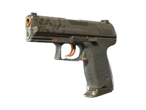 P2000 | Sure Grip