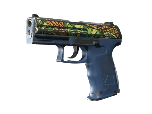P2000 | Corticera