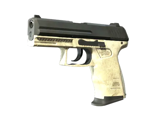 P2000 | Ivory