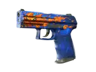 P2000 | Fire Elemental