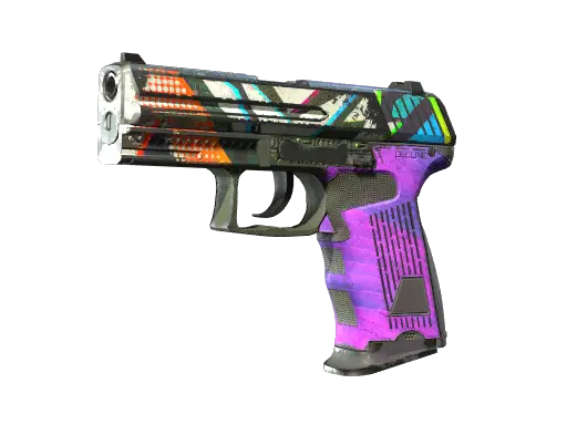 P2000 | Wicked Sick