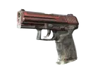 P2000 | Urban Hazard