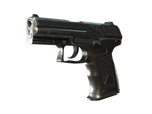 P2000 | Panther Camo
