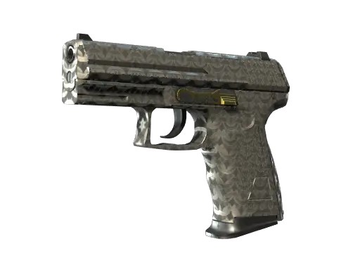 P2000 | Chainmail