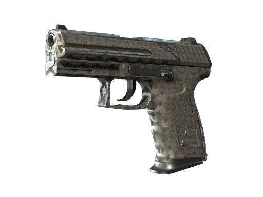 P2000 | Chainmail