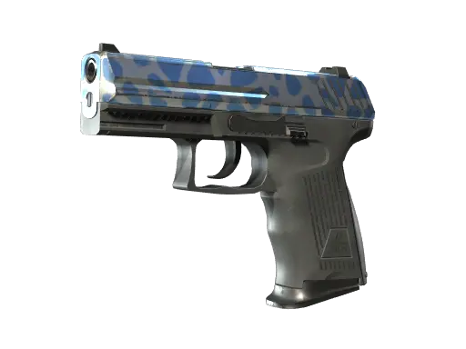 P2000 | Ocean Foam