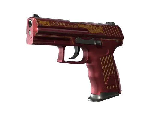 P2000 | Imperial