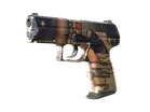 P2000 | Space Race