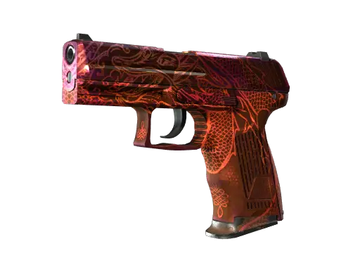 P2000 | Imperial Dragon