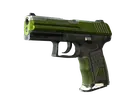 P2000 | Turf