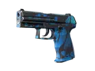 P2000 | Oceanic