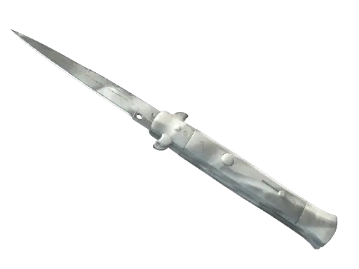 ★ Stiletto Knife | Urban Masked
