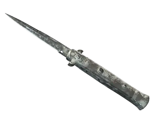 ★ Stiletto Knife | Urban Masked