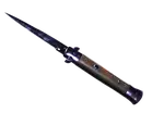 ★ Stiletto Knife | Doppler