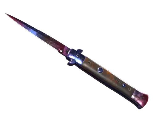 ★ Stiletto Knife | Doppler