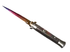 ★ Stiletto Knife | Fade