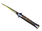 ★ Stiletto Knife | Case Hardened