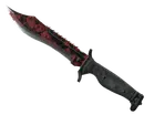 ★ Bowie Knife | Crimson Web
