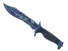 ★ Bowie Knife | Bright Water