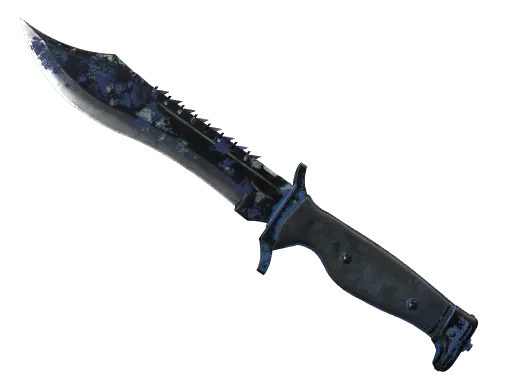 ★ Bowie Knife | Bright Water