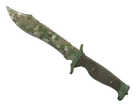 ★ Bowie Knife | Forest DDPAT
