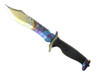 ★ Bowie Knife | Case Hardened