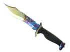 ★ Bowie Knife | Case Hardened