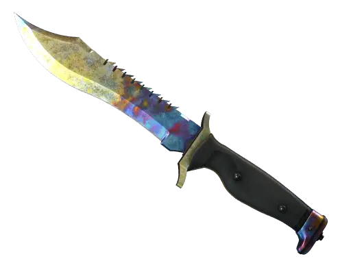 ★ Bowie Knife | Case Hardened