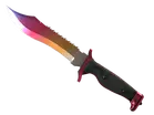 ★ Bowie Knife | Fade
