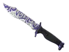 ★ Bowie Knife | Freehand