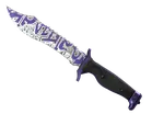 ★ Bowie Knife | Freehand