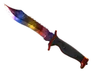 ★ Bowie Knife | Marble Fade